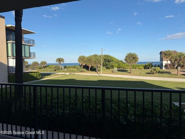 1101 S Miramar Avenue S #209, Indialantic, FL 32903 — photo 24