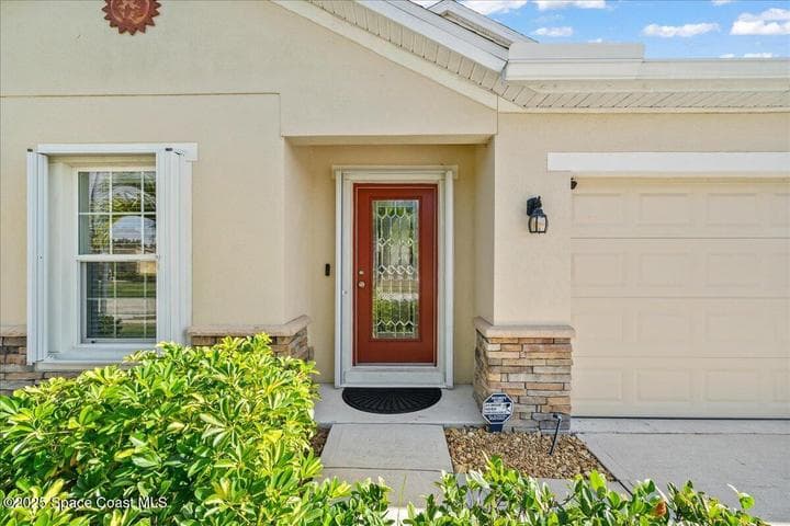 2285 Snapdragon Drive NW, Palm Bay, FL 32907 — photo 20