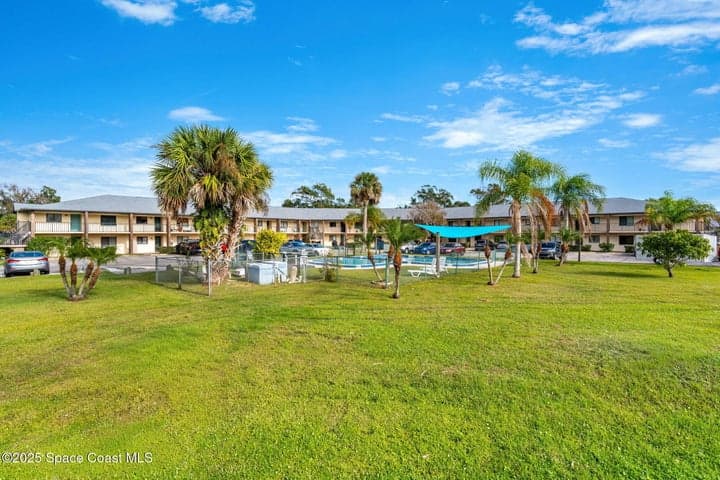 100 Canebreakers Drive #208, Cocoa, FL 32927 — photo 26