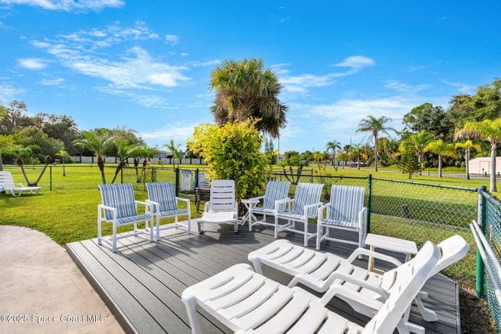 100 Canebreakers Drive #208, Cocoa, FL 32927 — photo 29