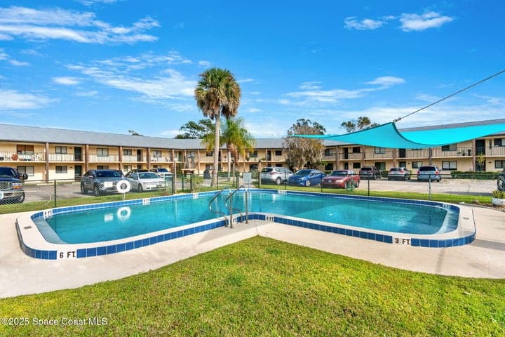 100 Canebreakers Drive #208, Cocoa, FL 32927 — photo 30
