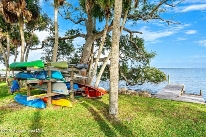 100 Canebreakers Drive #208, Cocoa, FL 32927 — photo 35