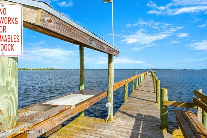 100 Canebreakers Drive #208, Cocoa, FL 32927 — photo 39