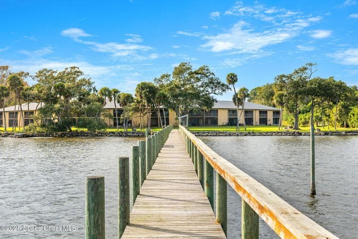 100 Canebreakers Drive #208, Cocoa, FL 32927 — photo 45