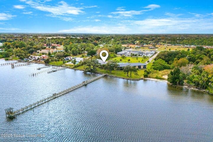 100 Canebreakers Drive #208, Cocoa, FL 32927 — photo 48