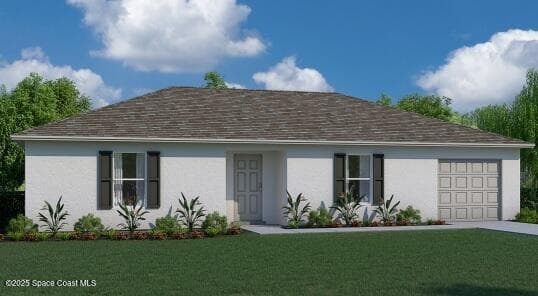 1081 Savery Road SW, Palm Bay, FL 32908