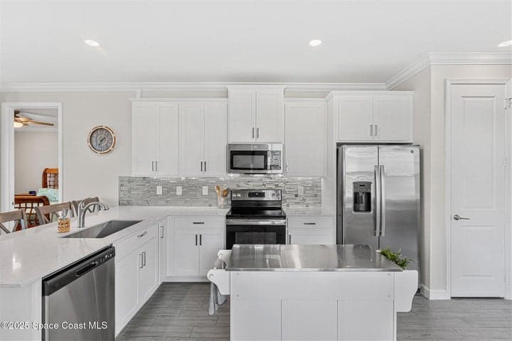 9763 Alister Drive, Melbourne, FL 32940 — photo 14