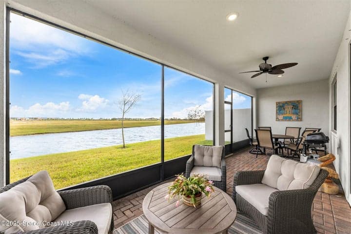9763 Alister Drive, Melbourne, FL 32940 — photo 34