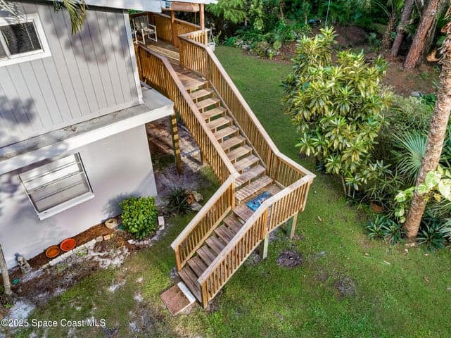 6831 Norman Drive, Melbourne, FL 32904 — photo 8