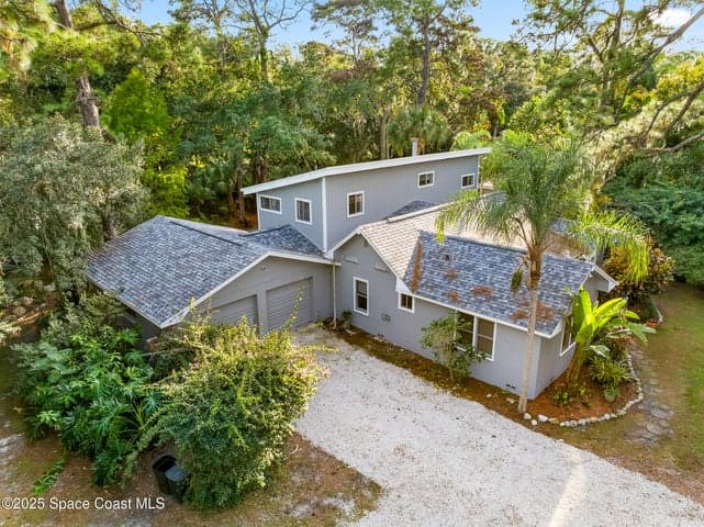 6831 Norman Drive, Melbourne, FL 32904 — photo 4