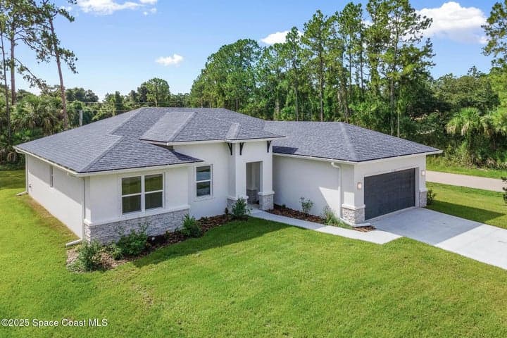 1328 Washburn Street SE, Palm Bay, FL 32909