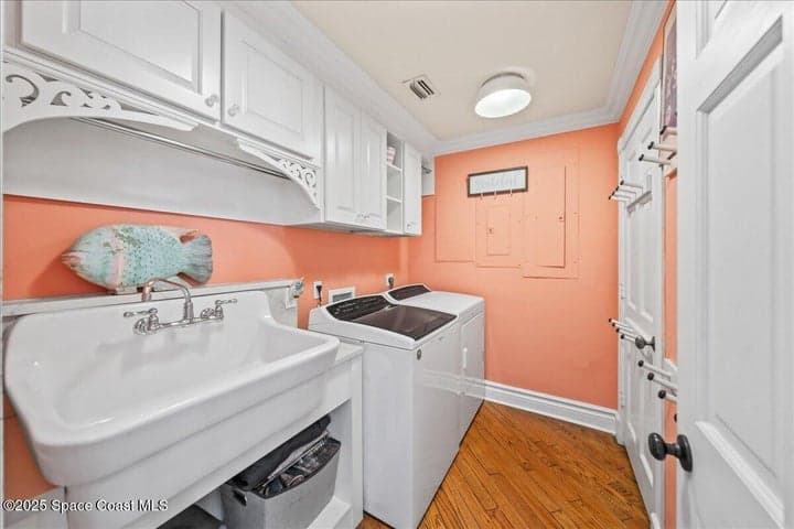 5423 Winding Way, Merritt Island, FL 32953 — photo 32