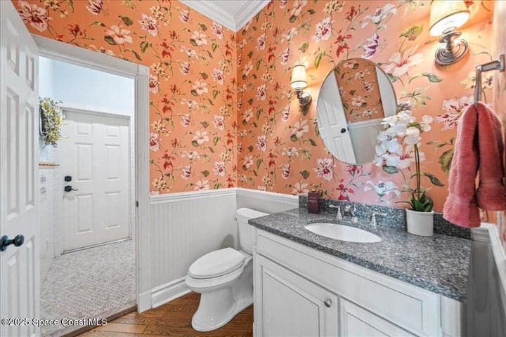 5423 Winding Way, Merritt Island, FL 32953 — photo 29
