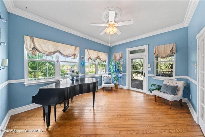 5423 Winding Way, Merritt Island, FL 32953 — photo 27