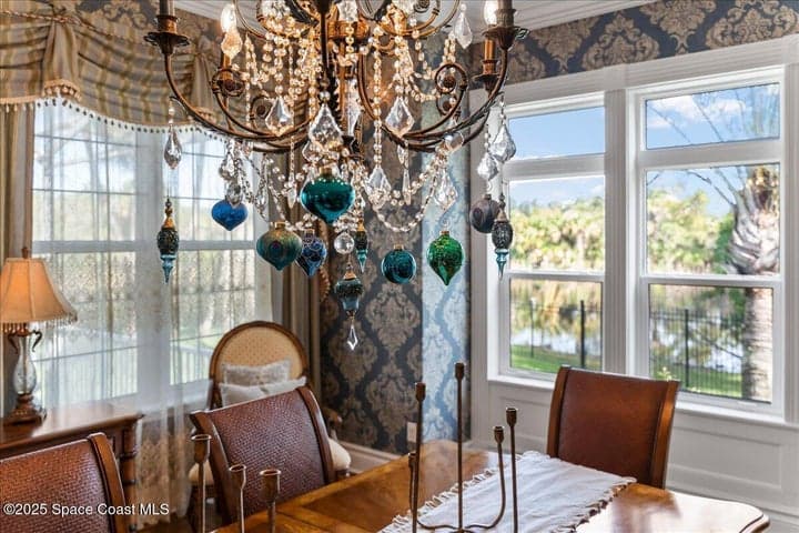 5423 Winding Way, Merritt Island, FL 32953 — photo 21