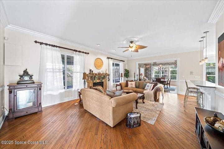 5423 Winding Way, Merritt Island, FL 32953 — photo 15