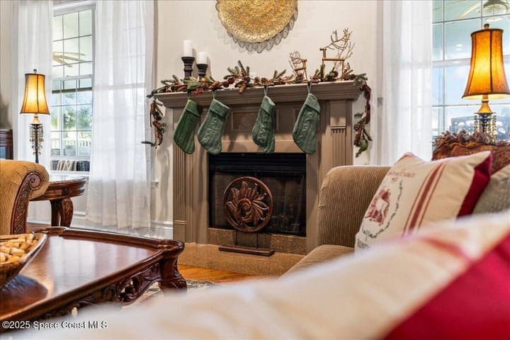 5423 Winding Way, Merritt Island, FL 32953 — photo 17