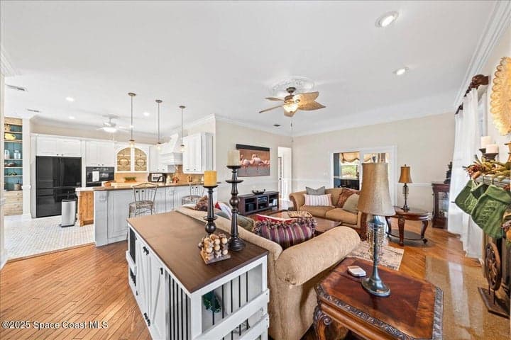 5423 Winding Way, Merritt Island, FL 32953 — photo 16