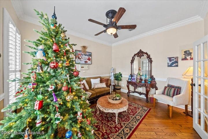 5423 Winding Way, Merritt Island, FL 32953 — photo 14