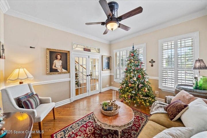 5423 Winding Way, Merritt Island, FL 32953 — photo 13