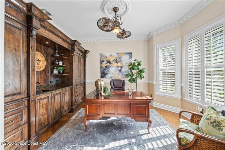 5423 Winding Way, Merritt Island, FL 32953 — photo 10