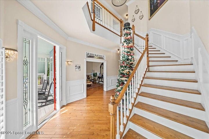 5423 Winding Way, Merritt Island, FL 32953 — photo 8