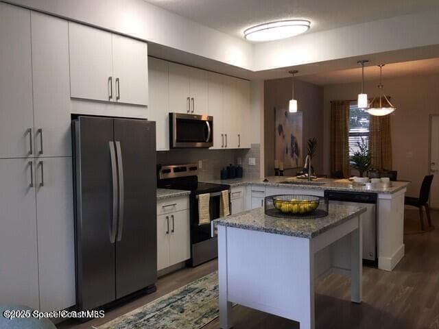 2760 Bosque Circle #307, Melbourne, FL 32940 — photo 3