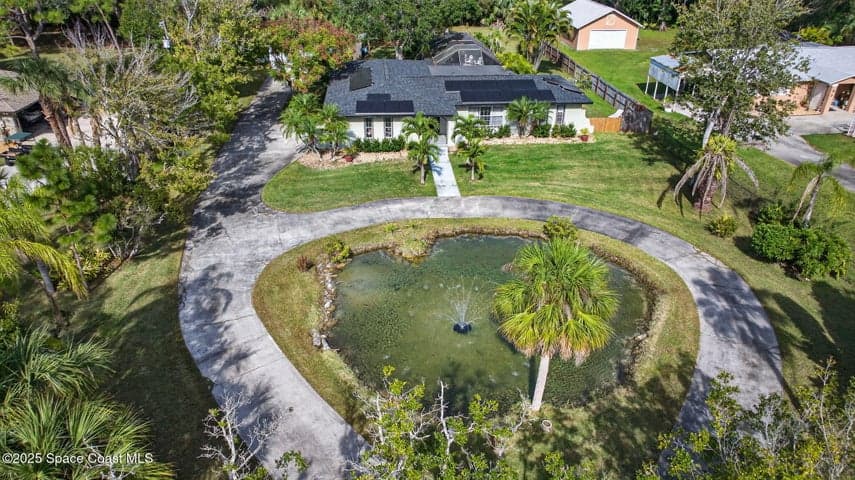 4100 Lakemont Road, Melbourne, FL 32934 — photo 2