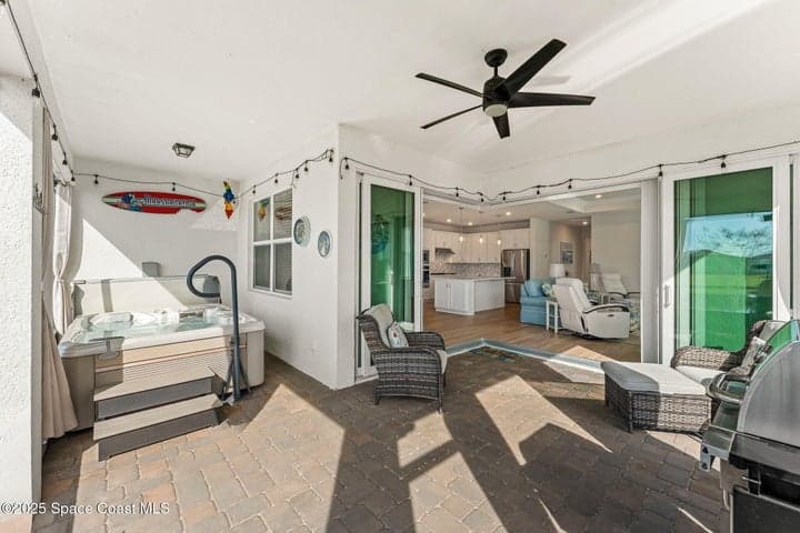 8870 Shoreline Avenue, Melbourne, FL 32940 — photo 31