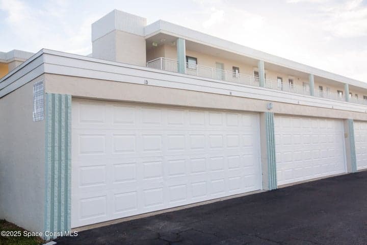 1595 N Atlantic Avenue 305, Cocoa Beach, FL 32931