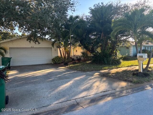 413 Trinidad Drive, Satellite Beach, FL 32937