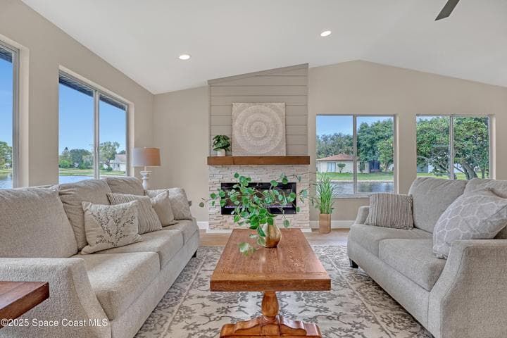 443 Myrtlewood Road, Melbourne, FL 32940 — photo 13
