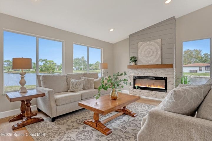 443 Myrtlewood Road, Melbourne, FL 32940 — photo 3