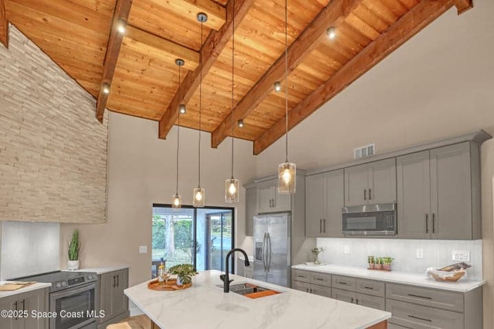 443 Myrtlewood Road, Melbourne, FL 32940 — photo 4