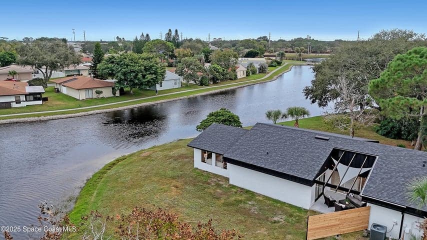 443 Myrtlewood Road, Melbourne, FL 32940 — photo 5