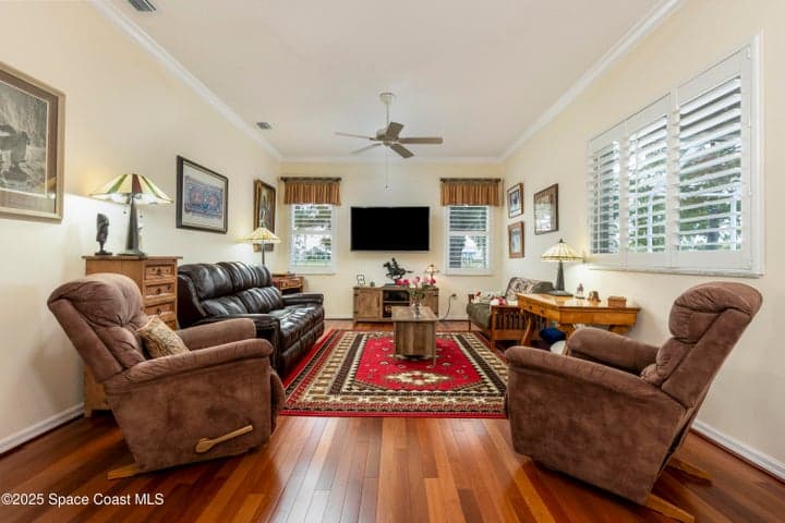 3830 Chardonnay Drive, Rockledge, FL 32955 — photo 12