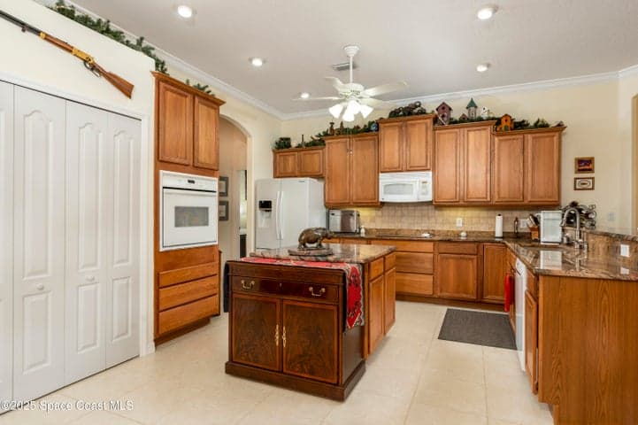 3830 Chardonnay Drive, Rockledge, FL 32955 — photo 8