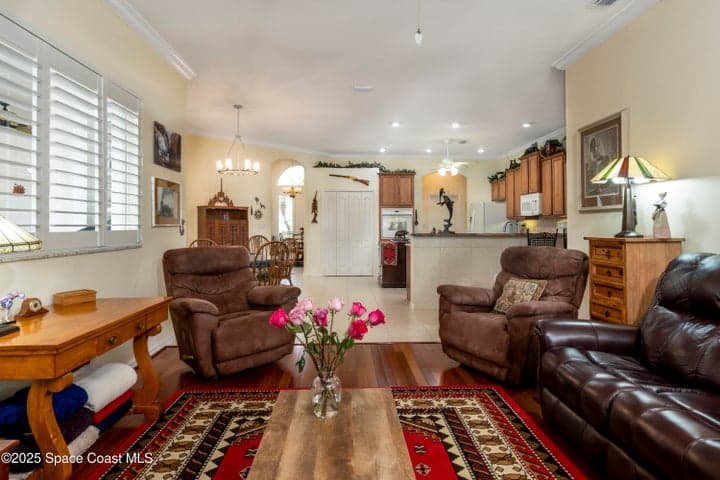 3830 Chardonnay Drive, Rockledge, FL 32955 — photo 13