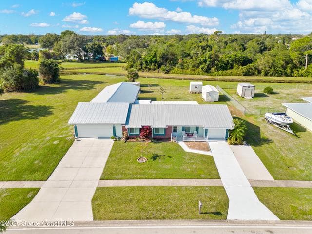 296 Port Malabar Boulevard NE, Palm Bay, FL 32905 — photo 3