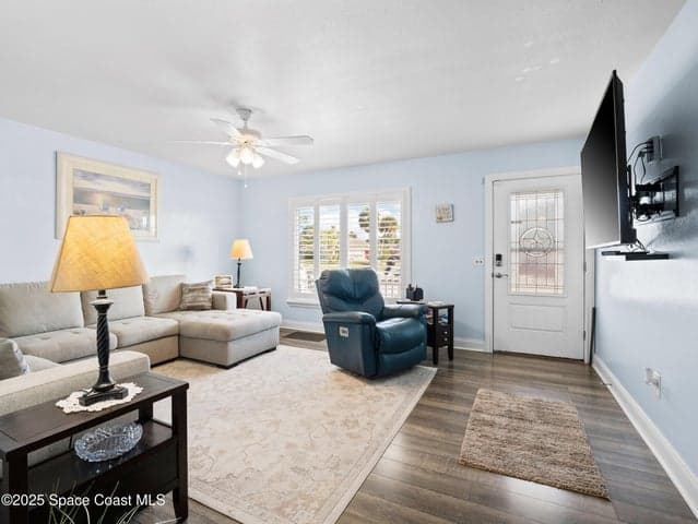 296 Port Malabar Boulevard NE, Palm Bay, FL 32905 — photo 14
