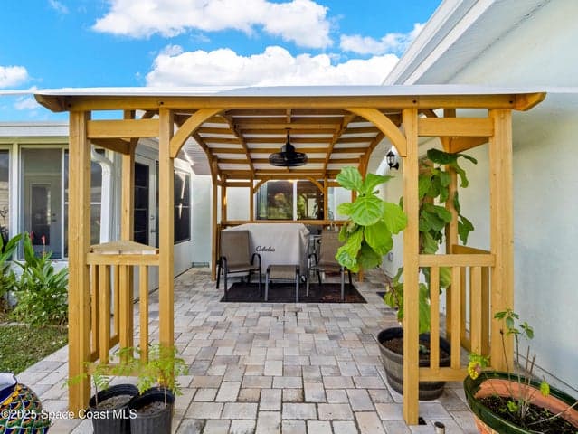 296 Port Malabar Boulevard NE, Palm Bay, FL 32905 — photo 38