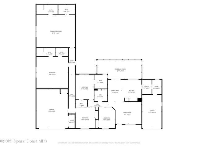 296 Port Malabar Boulevard NE, Palm Bay, FL 32905 — photo 4
