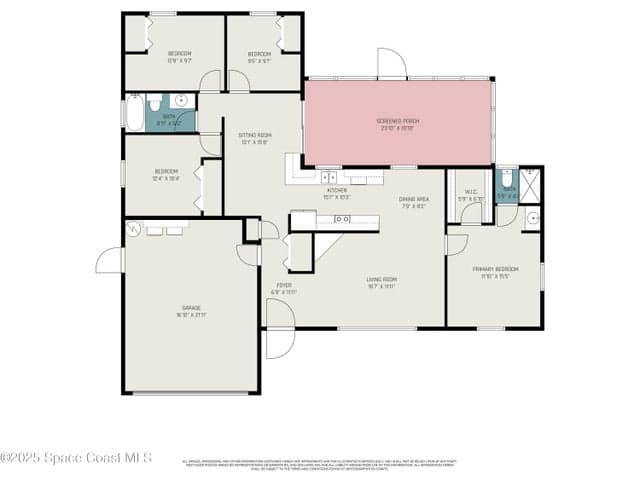 220 Cinnamon Lake Circle, Melbourne, FL 32901 — photo 15