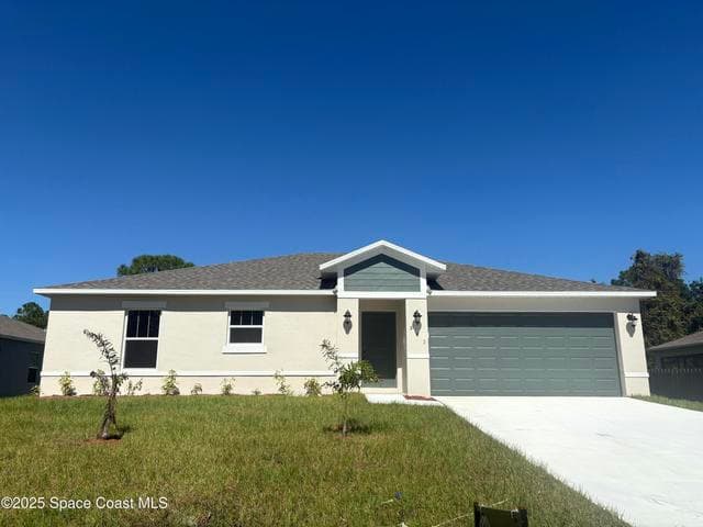 274 Cactus Street SE #10, Palm Bay, FL 32909
