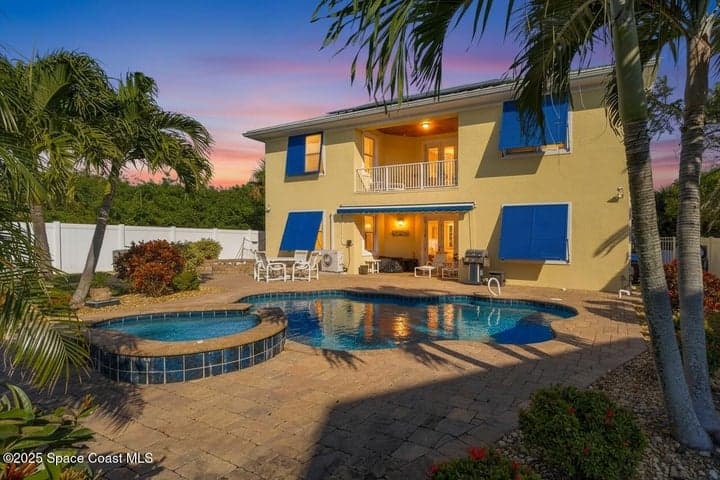 6400 S Highway A1a Highway S, Melbourne Beach, FL 32951 — photo 5