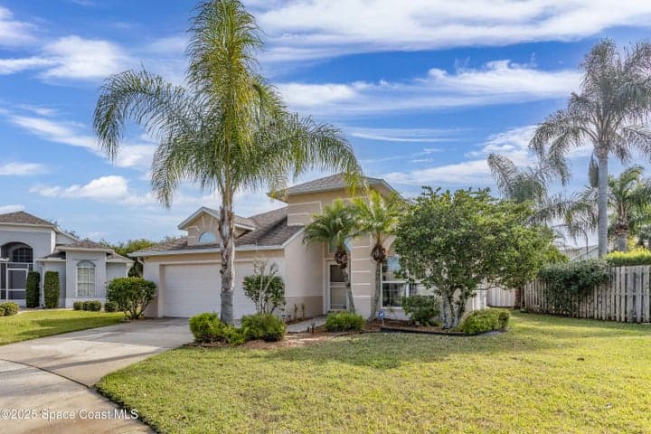 1603 Tailfeather Court, Rockledge, FL 32955 — photo 3