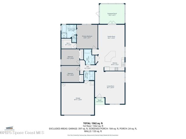 1603 Tailfeather Court, Rockledge, FL 32955 — photo 33