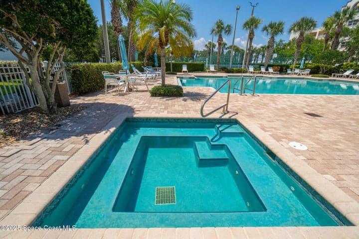 7128 Marbella Court 404, Cape Canaveral, FL 32920 — photo 40