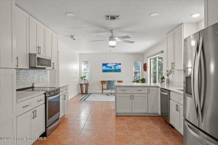 1201 Pawnee Terrace, Indian Harbour Beach, FL 32937 — photo 9
