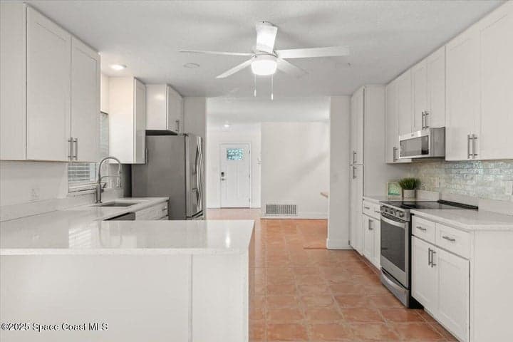 1201 Pawnee Terrace, Indian Harbour Beach, FL 32937 — photo 10